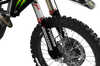 Husqvarna Graphics Kit - Frek Grey