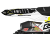 Suzuki Graphics Kit - Frek