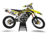 Suzuki Graphics Kit - Frek