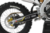 Suzuki Graphics Kit - Frek