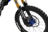 Yamaha Graphics Kit - Frek