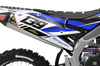 Yamaha Graphics Kit - Frek