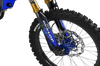 Yamaha Graphics Kit - Killer Croc