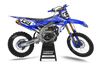 Yamaha Graphics Kit - Alter