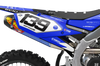 Yamaha Graphics Kit - Alter