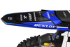Yamaha Graphics Kit - Portion