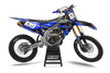 Yamaha Graphics Kit - Portion