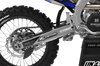 Yamaha Graphics Kit - Portion