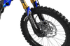 Yamaha Graphics Kit - Portion