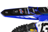 Yamaha Graphics Kit - Vertex