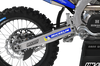 Yamaha Graphics Kit - Vertex