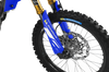 Yamaha Graphics Kit - Vertex