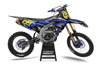 Yamaha Graphics Kit - Stream