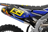 Yamaha Graphics Kit - Stream