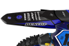 Yamaha Galaxy Graphics Kit -  Blue Astro