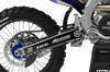 Yamaha Galaxy Graphics Kit -  Blue Astro