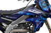 Yamaha Galaxy Graphics Kit -  Blue Astro