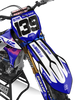 Yamaha Galaxy Graphics Kit - Spaceforest