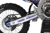 Yamaha Galaxy Graphics Kit - Spaceforest