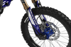 Yamaha Galaxy Graphics Kit - Spaceforest