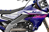 Yamaha Galaxy Graphics Kit - Spaceforest