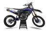 Yamaha Graphics Kit - Mcfad