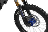 Yamaha Graphics Kit - Mcfad