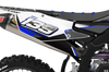 Yamaha Graphics Kit - Mcfad