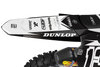 Yamaha Graphics Kit - Driven Black