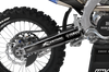 Yamaha Graphics Kit - Driven Black