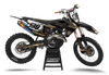 Husqvarna Graphics Kit - Vook