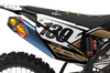 Husqvarna Graphics Kit - Vook