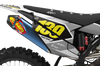 Husqvarna Graphics Kit - Lost