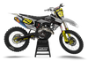 Husqvarna Graphics Kit - Lost