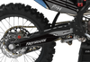 Husqvarna Graphics Kit - Roofed
