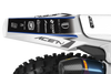 Husqvarna Graphics Kit - Trust Blue