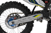 Husqvarna Graphics Kit - Game