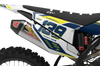 Husqvarna Graphics Kit - Game
