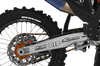 KTM Graphics Kit - Ride N Hide