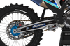 KTM Graphics Kit - Blue Clues