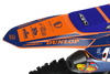 KTM Graphics Kit - Ignition