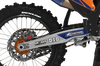 KTM Graphics Kit - Ignition