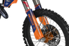 KTM Graphics Kit - Ignition