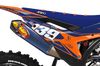 KTM Graphics Kit - Ignition