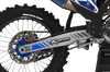 KTM Graphics Kit - Invent Blue