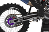 KTM Graphics Kit - King Blue