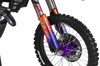 KTM Graphics Kit - King Blue