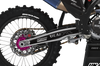 KTM Graphics Kit - King Pink