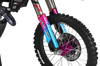 KTM Graphics Kit - King Pink