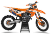 KTM Graphics Kit - Scale